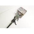 Опора для оружия Veber FD 165 camo (monopod) - фото № 2