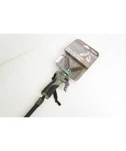 Опора для оружия Veber FD 165 camo (monopod)