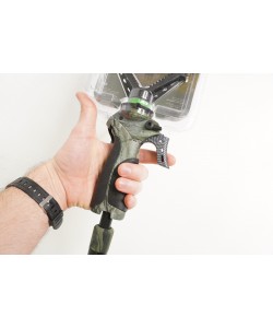 Опора для оружия Veber FD 165 camo (monopod)