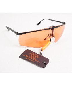 Очки стрелковые Veber Tactic Force L3M2, 3 сменные линзы