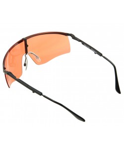 Очки стрелковые Veber Tactic Force L3M2, 3 сменные линзы