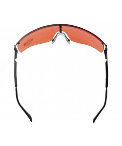 Очки стрелковые Veber Tactic Force L3M2, 3 сменные линзы