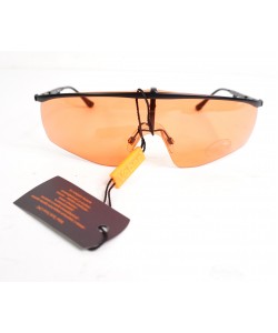 Очки стрелковые Veber Tactic Force L3M2, 3 сменные линзы