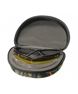 Очки стрелковые Veber Tactic Force L3M3, 3 сменные линзы