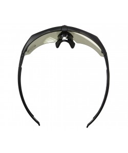 Очки стрелковые Veber Tactic Force L3P2, 3 сменные линзы