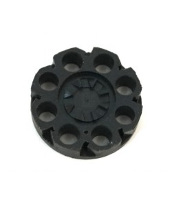 Запасной магазин для МР-651 под пули (пластик) 29593