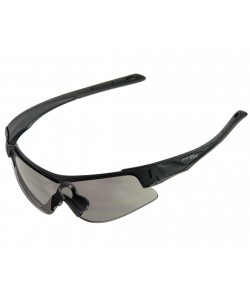 Очки стрелковые Veber Tactic Force L3P3, 3 сменные линзы