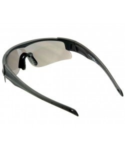 Очки стрелковые Veber Tactic Force L3P3, 3 сменные линзы