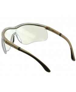 Очки стрелковые Veber Tactic Force P1, прозрачные линзы