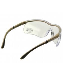 Очки стрелковые Veber Tactic Force P1, прозрачные линзы