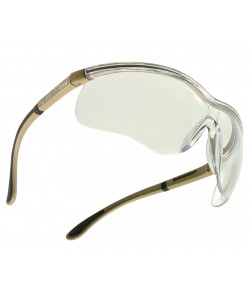 Очки стрелковые Veber Tactic Force P1, прозрачные линзы