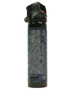 Газовый баллончик «Боец» пенный, 100 мл