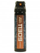 Газовый баллончик «Боец» пенный, 100 мл