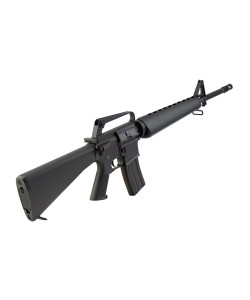 Страйкбольный автомат Cyma M16A1 Vietnam Ver. (CM.009A1)