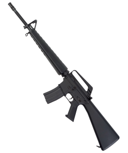 Страйкбольный автомат Cyma M16A1 Vietnam Ver. (CM.009A1)