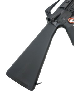 Страйкбольный автомат Cyma M16A1 Vietnam Ver. (CM.009A1)