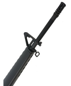 Страйкбольный автомат Cyma M16A1 Vietnam Ver. (CM.009A1)