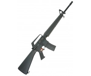 Страйкбольный автомат Cyma M16A1 Vietnam Ver. (CM.009A1)