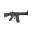 Страйкбольный автомат Cyma M4 SD PJ silent short (CM.090) - фото № 5