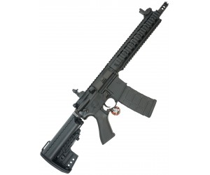 Страйкбольный автомат Cyma M4 MK18 CQB (CM.091)