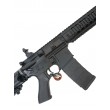 Страйкбольный автомат Cyma M4 MK18 CQB (CM.091) - фото № 5