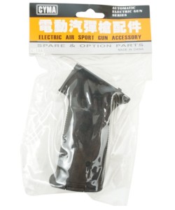 Рукоять пистолетная Cyma Magpul Zhukov MOE для АК-серии (C.188)