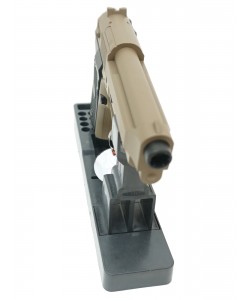 Страйкбольный пистолет Cyma Beretta M92 AEP Tan (CM.126TN)
