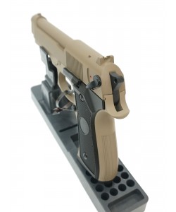 Страйкбольный пистолет Cyma Beretta M92 AEP Tan (CM.126TN)