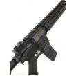 Страйкбольный автомат Cyma M4 Keymod-S 14,5” (CM.079) - фото № 3