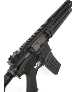 Страйкбольный автомат Cyma M4 Keymod-S 14,5” (CM.079)