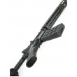 Страйкбольный автомат Cyma M4 Keymod-S 14,5” (CM.079) - фото № 5