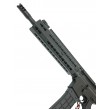 Страйкбольный автомат Cyma M4 Keymod-S 14,5” (CM.079) - фото № 6