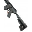 Страйкбольный автомат Cyma M4 Keymod-S 14,5” (CM.079) - фото № 7