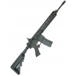 Страйкбольный автомат Cyma SR-16E3 RIS (CM.006) - фото № 1