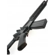 Страйкбольный автомат Cyma SR-16E3 RIS (CM.006) - фото № 7