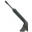 Страйкбольный автомат Cyma SR-16E3 RIS (CM.006) - фото № 5