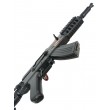Страйкбольный автомат Cyma AKU (АКС-74У) CQB Beta (CM.521C) - фото № 4