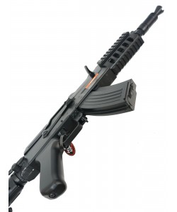 Страйкбольный автомат Cyma AKU (АКС-74У) CQB Beta (CM.521C)