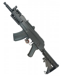 Страйкбольный автомат Cyma AKU (АКС-74У) CQB Beta (CM.521C)