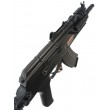 Страйкбольный автомат Cyma AKU (АКС-74У) CQB Beta (CM.521C) - фото № 5