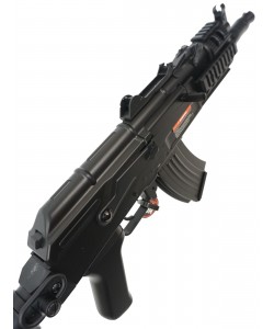Страйкбольный автомат Cyma AKU (АКС-74У) CQB Beta (CM.521C)