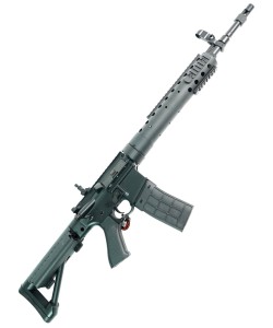 Снайперская винтовка Cyma Mk.12 SPR Mod.0 (CM.071)