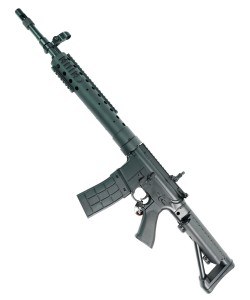 Снайперская винтовка Cyma Mk.12 SPR Mod.0 (CM.071)