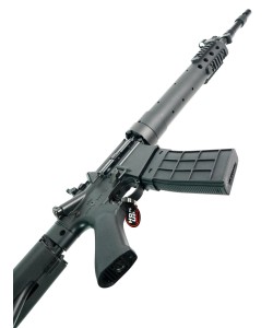 Снайперская винтовка Cyma Mk.12 SPR Mod.0 (CM.071)