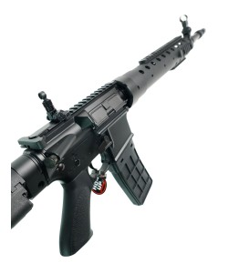 Снайперская винтовка Cyma Mk.12 SPR Mod.0 (CM.071)