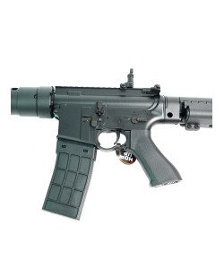 Снайперская винтовка Cyma Mk.12 SPR Mod.0 (CM.071)