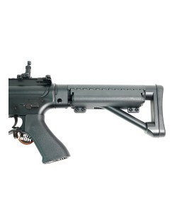 Снайперская винтовка Cyma Mk.12 SPR Mod.0 (CM.071)