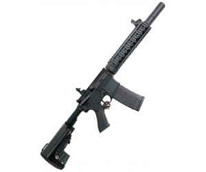 Страйкбольный автомат Cyma M4 PJ silent (CM.070)