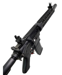 Страйкбольный автомат Cyma M4 PJ silent (CM.070)