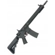 Страйкбольный автомат Cyma M4 URX rail 10,5” (CM.068C) - фото № 1